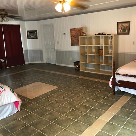 فندق Pikevilleفي  Mitchell Manor At Fall Creek Falls المظهر الخارجي الصورة