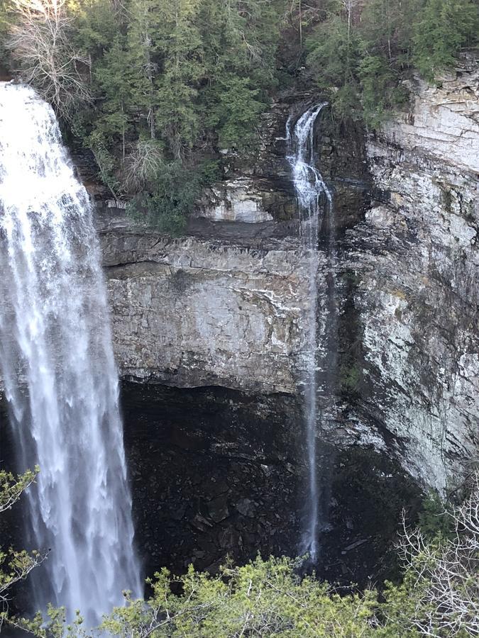 فندق Pikevilleفي  Mitchell Manor At Fall Creek Falls المظهر الخارجي الصورة