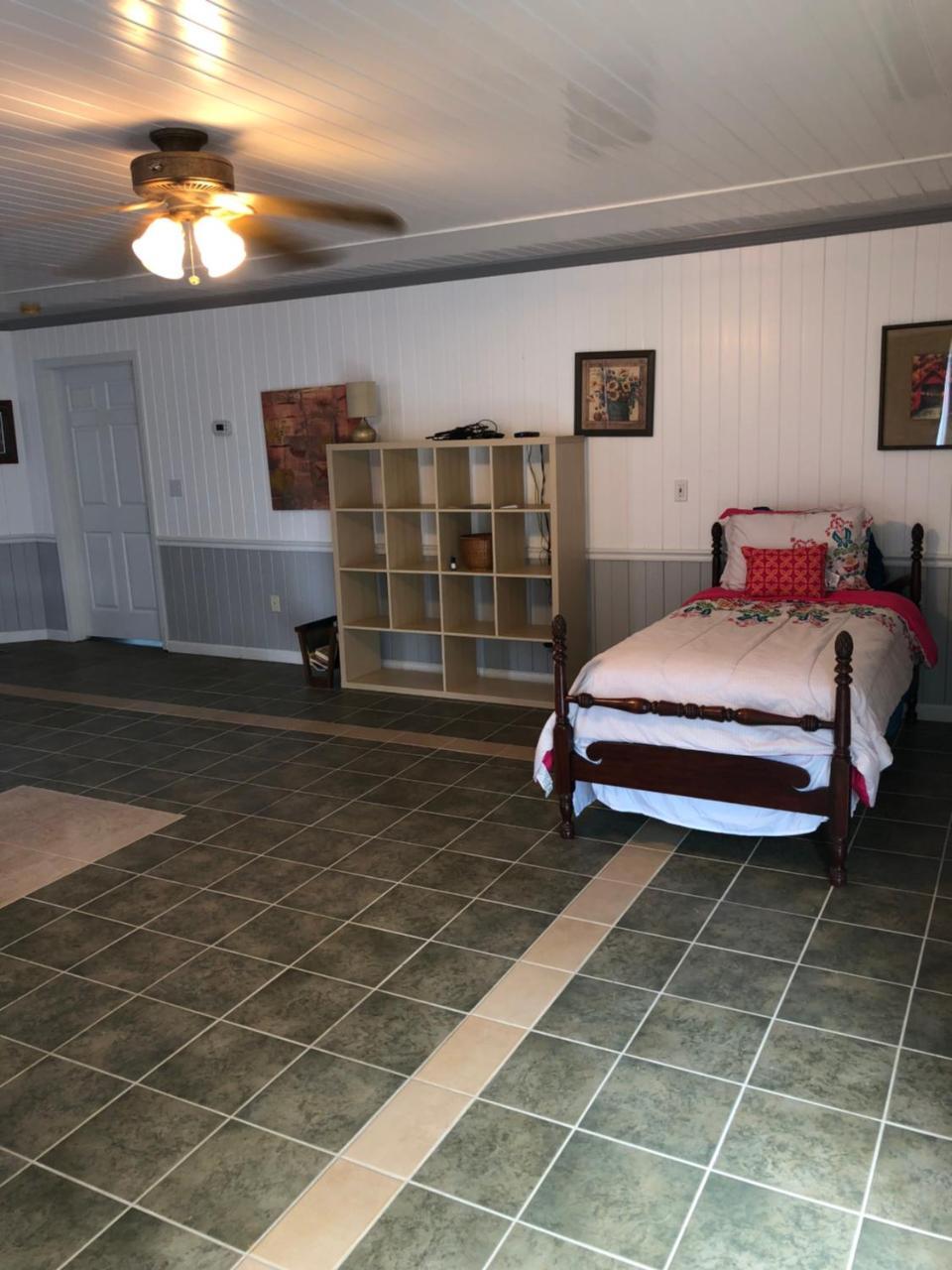 فندق Pikevilleفي  Mitchell Manor At Fall Creek Falls المظهر الخارجي الصورة